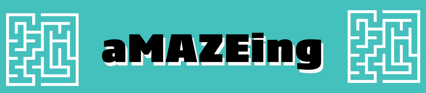 LogoAMAZE